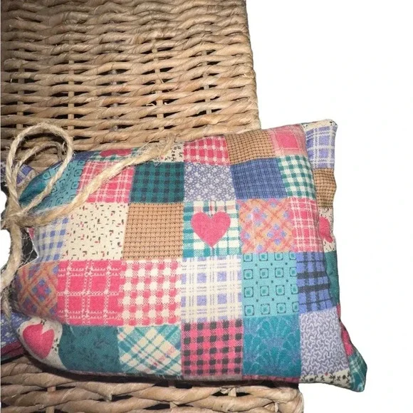 Cherry Pak Microwavable Hot Cold Pillow - Picture 3 of 5